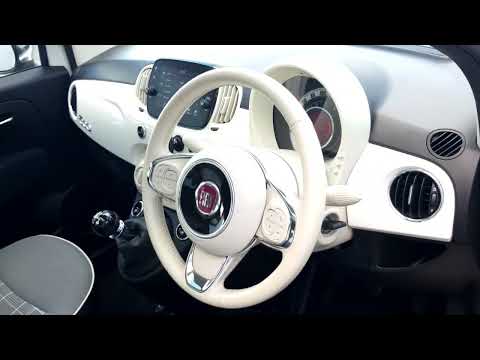 Fiat 500 1.2 69hp Mirror - Image 2