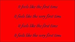 Daughtry - Feels Like The First Time