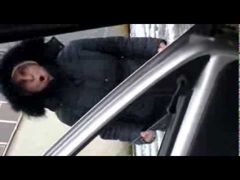 Dr. Peacock - GG-Ram