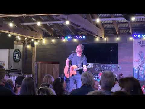 Emerson Hart (Tonic) - When She Loves You - Rock By The Sea - May 5, 2023