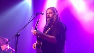 The White Buffalo - When I'm Gone - Portland, OR - Backroader21