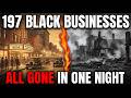 The Truth About Black Wall Street: A Walking Tour of Tulsa's Greenwood District