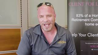 Homebot Testimonial Supreme Lending + Rausch Real Estate