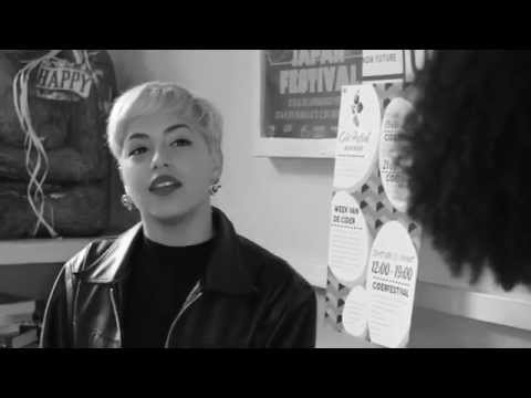 Aster Fekre Exclusive Interview with TEtv