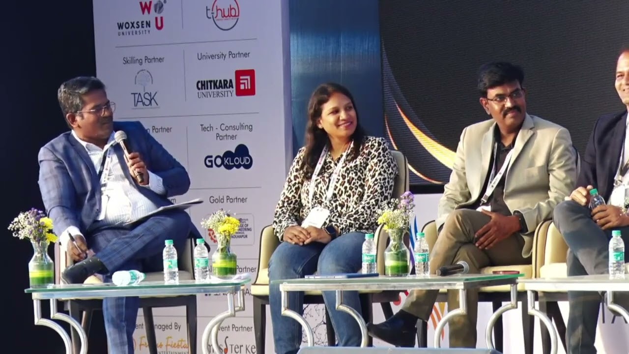 ITTL'23 - Adaptability in AI