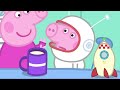 Peppa Pig Full Episodes Season 2 PART 13 Peppa Pig Family Kids Cartoons