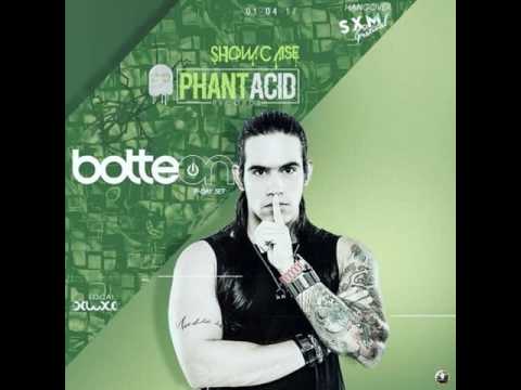 Botteon @ Phantacid Showcase 01.04 Live Rec **FREE DOWNLOAD**