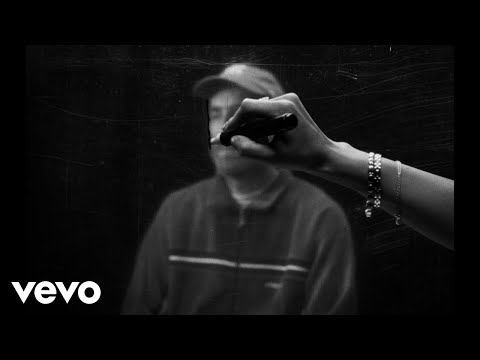 Mecna - RITRATTI (Visual)