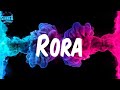 Reekado Banks Rora Lyrics