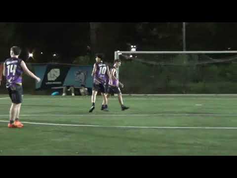 TOCO Y VOY VS LA PLAGA - #LigaNuñez - #Apertura SLV - 02/06/23