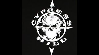 CYPRESS HILL . Thug Superstar-Just Another Victim