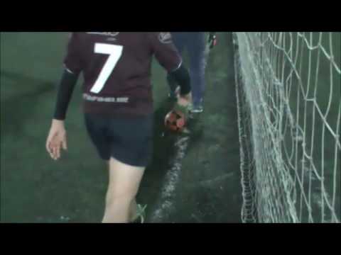 Libero F.C. vs Brutolafa F.C. #CopaOroFecha1 - Copa Palermo