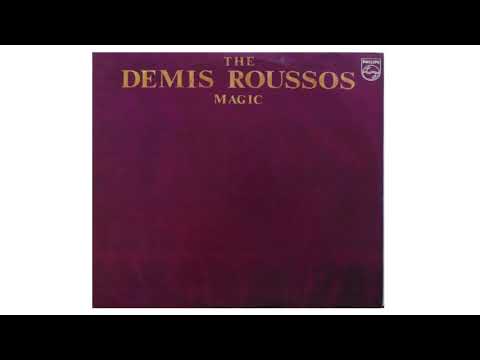 Let It Happen - Demis Roussos