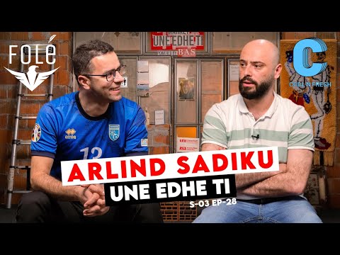 Une edhe Ti - Arlind Sadiku