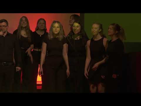 We Found Love - PolyPHonics Chartshow