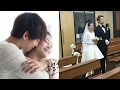 Rain and Kim Tae Hee are married + pictures from their beautiful wedding | Korean News
