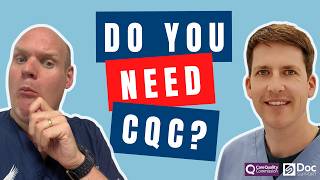 Practising Privileges explained (and when you don’t need CQC)
