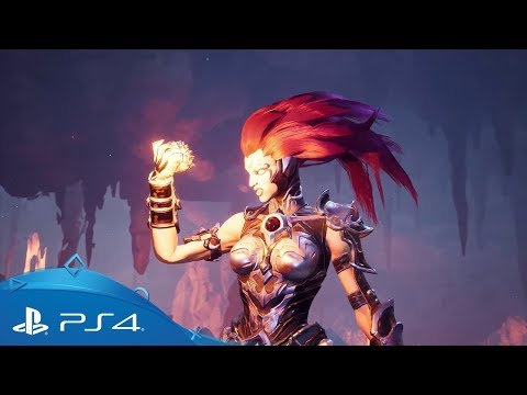 5 Spiele wie God of War 1-3