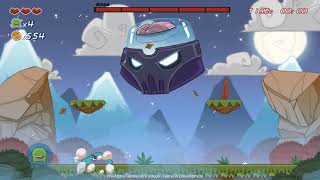 Super Ubie Island 2 - Pre Alpha Trailer!