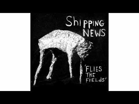 Shipping News - (Morays or) Demon