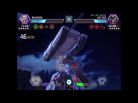 Rise of Kolkular Demolitions Lane & Cliffjumper Bot Intel Report Transformers: Forged To Fight