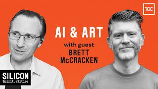 AI and Art: What is Creativity For? [Silicon Spiritualities - Ep. 4]