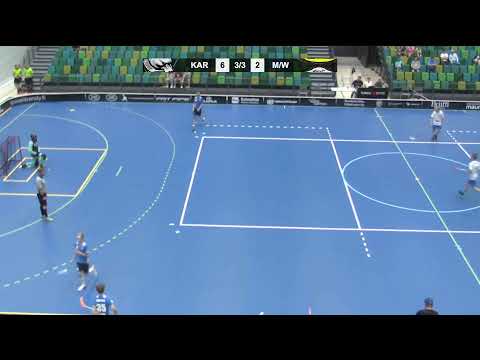 C05: FBT Karhu United - SBS Masku / Wirmo