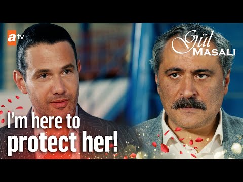I won't let you hurt Gonca! - Gul Masali | Episode 25