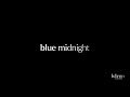 Blue Midnight Sesame Workshop The WNET Group American Public Television 2024