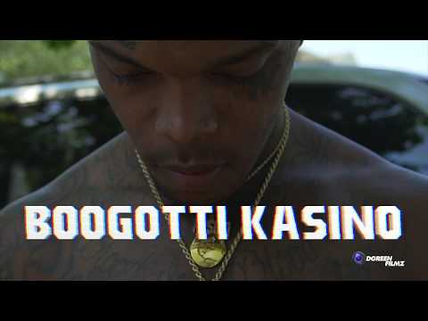 MuddyWater Wayne featuring BooGotti Kasino