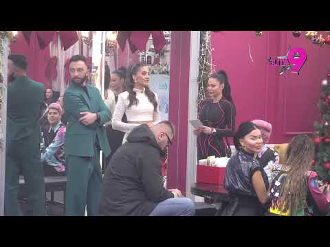 ELITA 9: Maja i Anđela rešile da spuste loptu i ostave sukob iza sebe  - 01.01.2026.