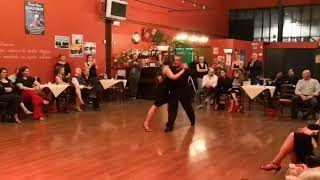 Video thumbnail for Sergio Natario e Martina Brambilla 2 di 3