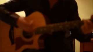 lost sddar (lost stars) - 김동완 Kim dong wan (中英字幕)