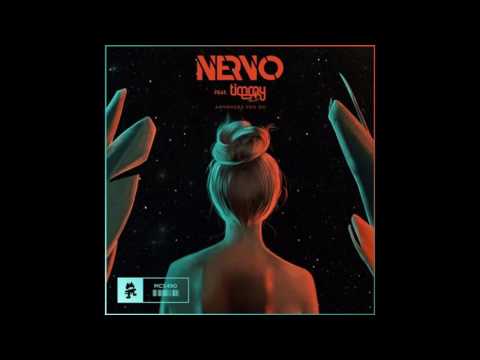 [TRAP] NERVO ft  Timmy Trumpet - Anywhere You Go (Thushantha Remix)