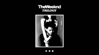 Till Dawn (Here Comes The Sun) - The Weeknd