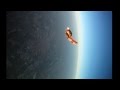 PEPE FLY IN THE SKY 