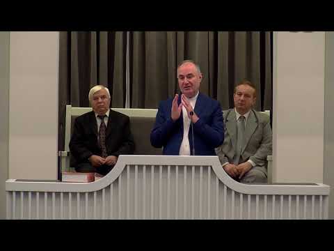 Ioan Panican - NECAZURILE din viața noastră