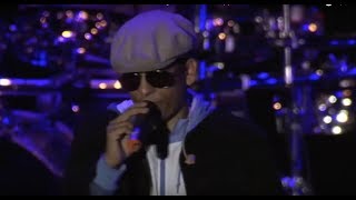 Söhne Mannheims - Das hat die Welt noch nicht gesehen [Live Snippet]