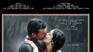 Kiss The Rain Cover (Billie Myers)