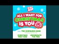 The Chipmunk Song Christmas Don T Be Late