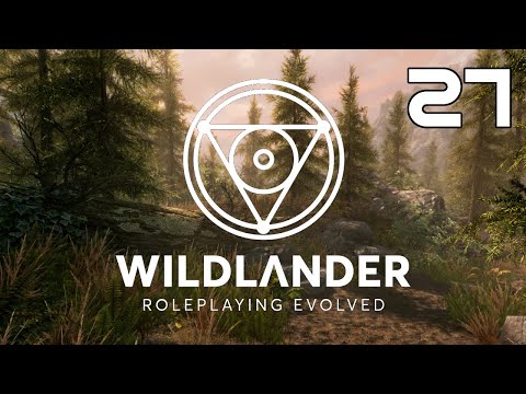 Wildlander Overhaul | Skyrim SE | Episode 27