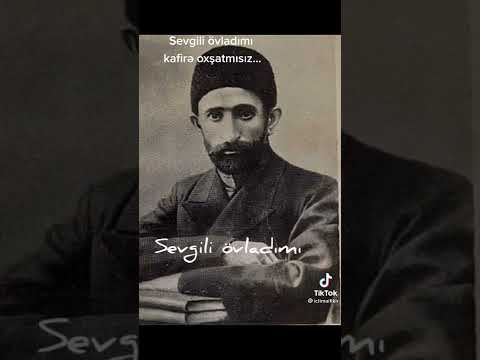 Mirzə Ələkbər Sabir - Oxutmuram əl çəkin!