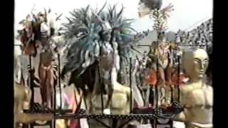 BeijaFlor 1985 - A Lapa de Adão e Eva