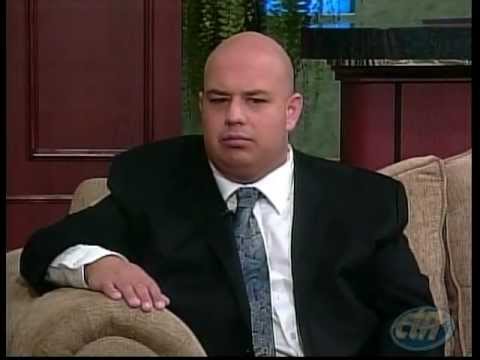 The Good Life James Levesque 10-10-11 CTN