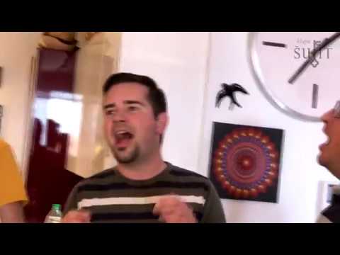 Klapa Šufit - Ruko moja što si takla, 9. 3. 2019