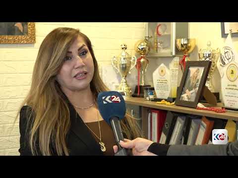 قرار جديد لتنظيم شعار المؤسسات التعليمية في كورستان 