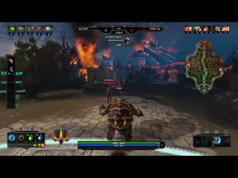 Messin around with kuzenbo solo