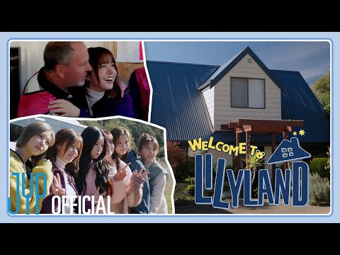맞아 이렇게 아름답지 우리 마을이🥹 | WELCOME TO LILYLAND🏡 EP.1 | 메리즈빌 릴리 하우스 구경, 홈파티, TEAM LILY
