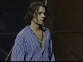 Johnny Depp - MTV Awards 1999