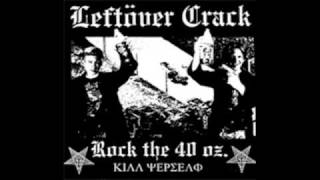 Leftover Crack- Muppet Namblin&#39;